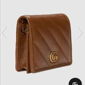 Gucci wallet